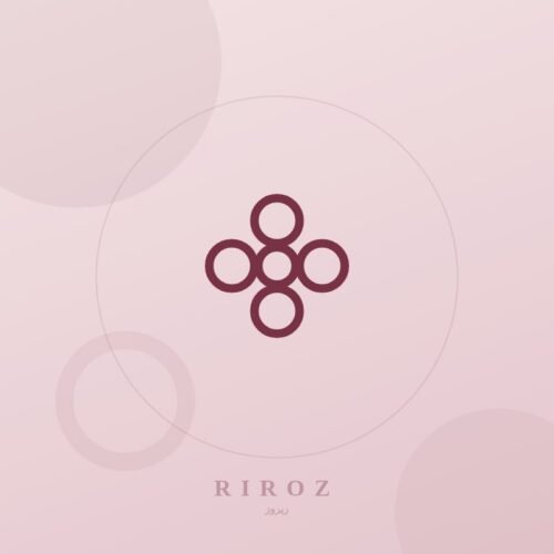 100 وردة حمراء لاف — RIROZ