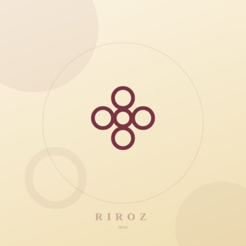 باقة توليب هولندي فاخر — RIROZ