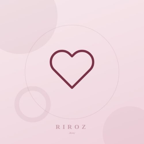 مزيج الورد والهدايا الملكي — RIROZ