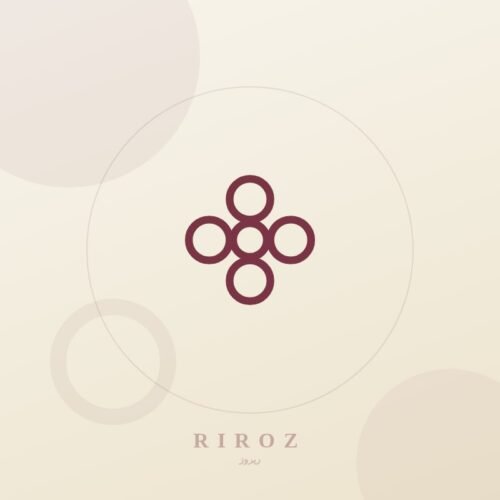 باقة ورد وردي باستيل — RIROZ